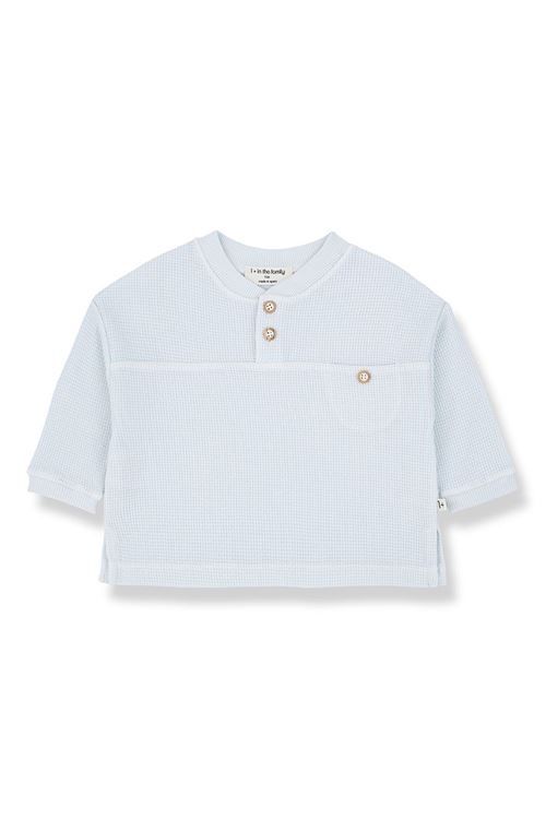  1+ in the family | AMORGOSMISTBLUE